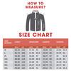 New Men's Leather Jacket Men's Autumn and Winter Motorcycle Casual Jacket Men's Clothing