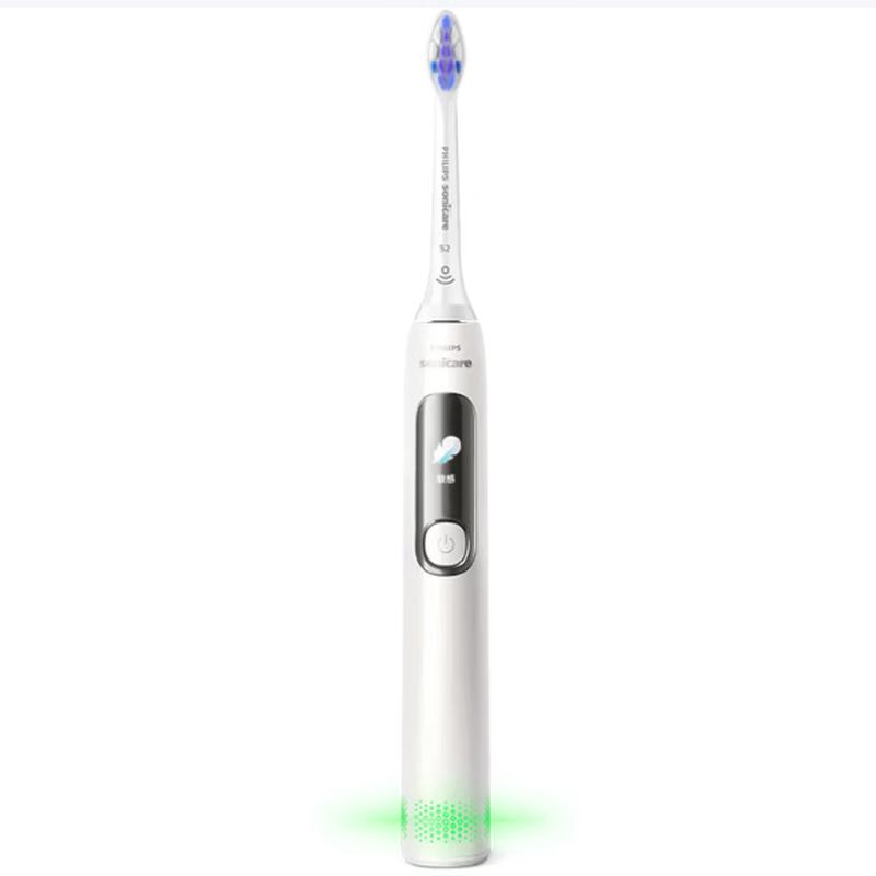 Philips Sonic Electric Toothbrush HX3892 CN Plug (adapter Included)