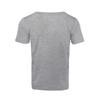 Men's Slim Fit Button V-Neck Pocket Short Sleeve Henley T-Shirt.