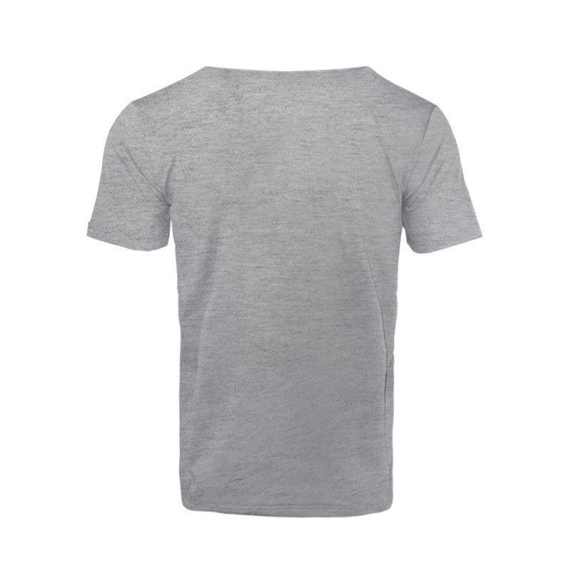 Men's Slim Fit Button V-Neck Pocket Short Sleeve Henley T-Shirt.