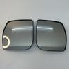 For Subaru Forester 2008 2009 2010 Car Accessories Exteriors Part Side Reflective Lens Rearview Mirror Glass Lenses with Heating