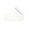Toi:L Extra Silky Foot Mask (5 sheets)