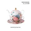 Wedgwood Cuckoo Tea Set for One