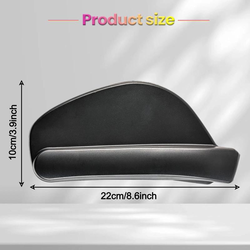 Car Front Windscreen Wiper Arm Cap Cover For BMW 5 6 Series E61 E60 E63 E64 UK