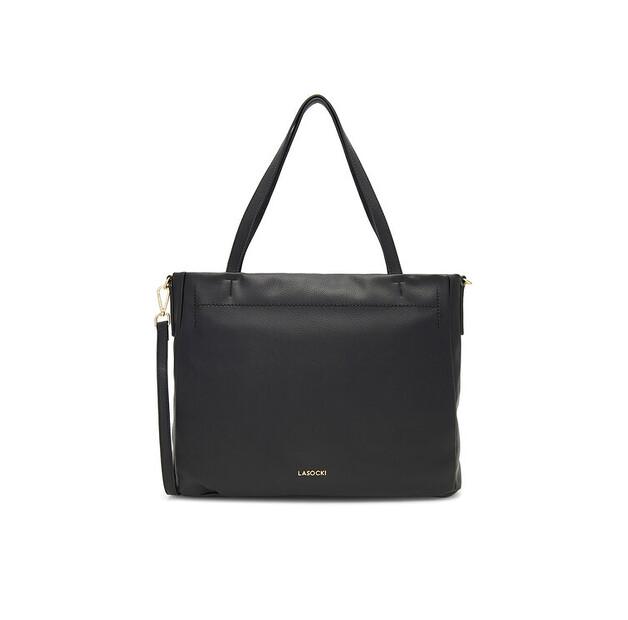 Сумка Lasocki MLS-J-023-05 чёрный