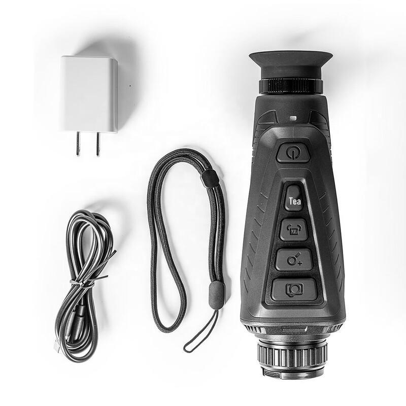 

Lekes TIS25P Outdoor Handheld Infrared Thermal Imager