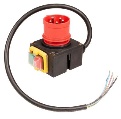 Cedrus Splitter Switch Ls07V Ls09V Ls08V