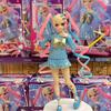 Neue Needy Girl Overdose Anime Figur Luminasta KAngel Actionfiguren Virtueller Uploader PVC Sammlermodell Ornamente Spielzeug