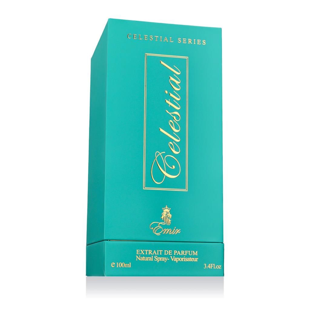 Emir, Celestial, Eau De Parfum, Per Uomo, 100 ml