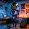 Costume Cosplay Delta Force Action per Donna con Tessuto Spandex per Halloween ed Eventi di Giochi