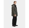 Winter Jacket Tom Tailor 1037359, Grey, Standard Fit