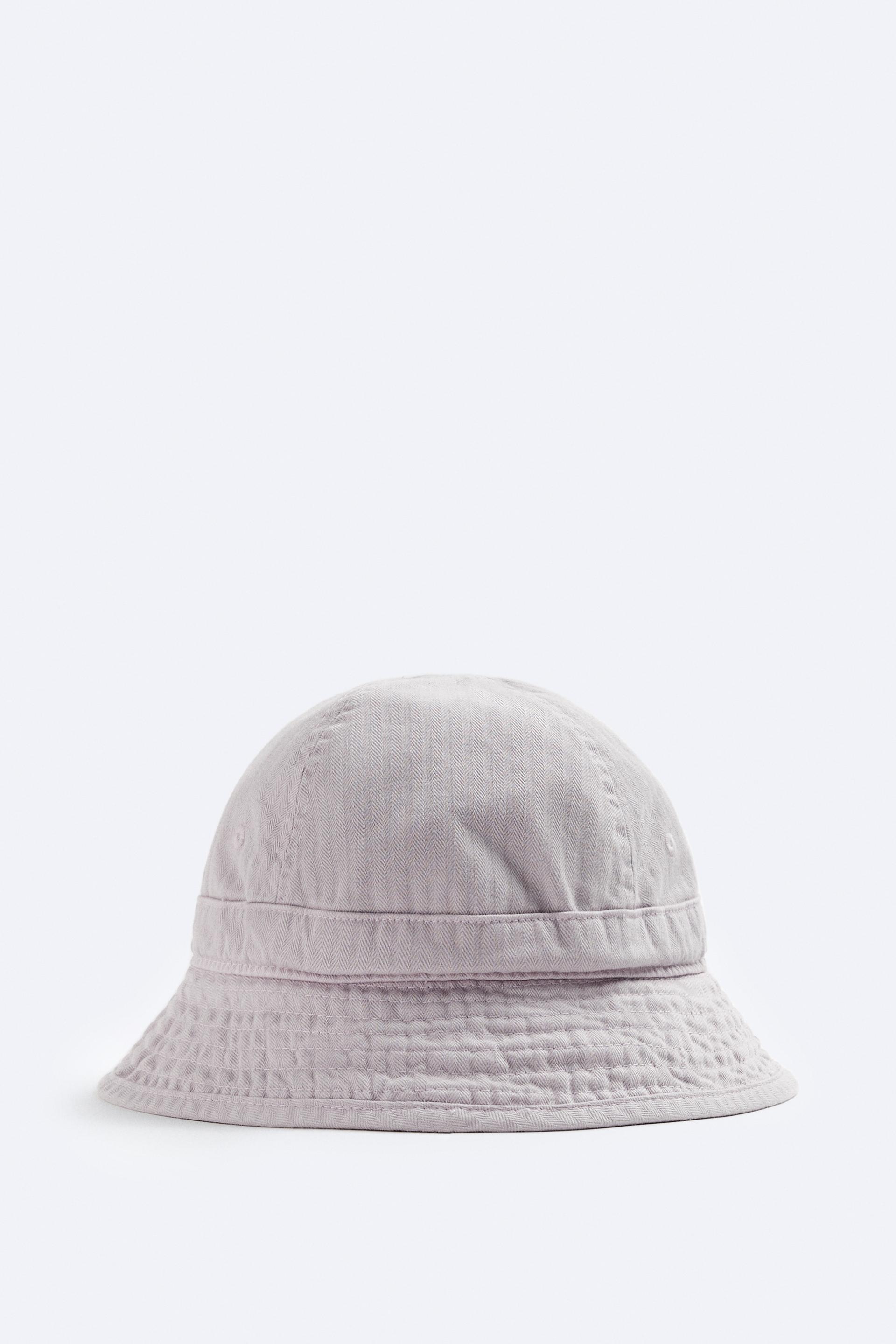 

ВЕДРО ШЛЯПА