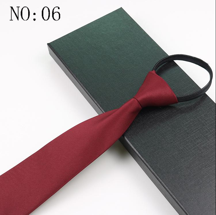 Order A Tie Logo I Love My Home 21St Century Real Estate Chain Car 4S Shop, Mark The Tie