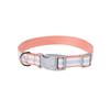 Comfortable, Non-Choking Dog Collar for Small & Medium Dogs – Explosion-Proof, Leash-Compatible