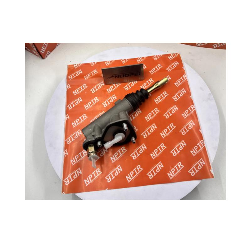 Scani Truck Clutch Master Cylinder Oem 1523400 1800442 1927829 631522AM