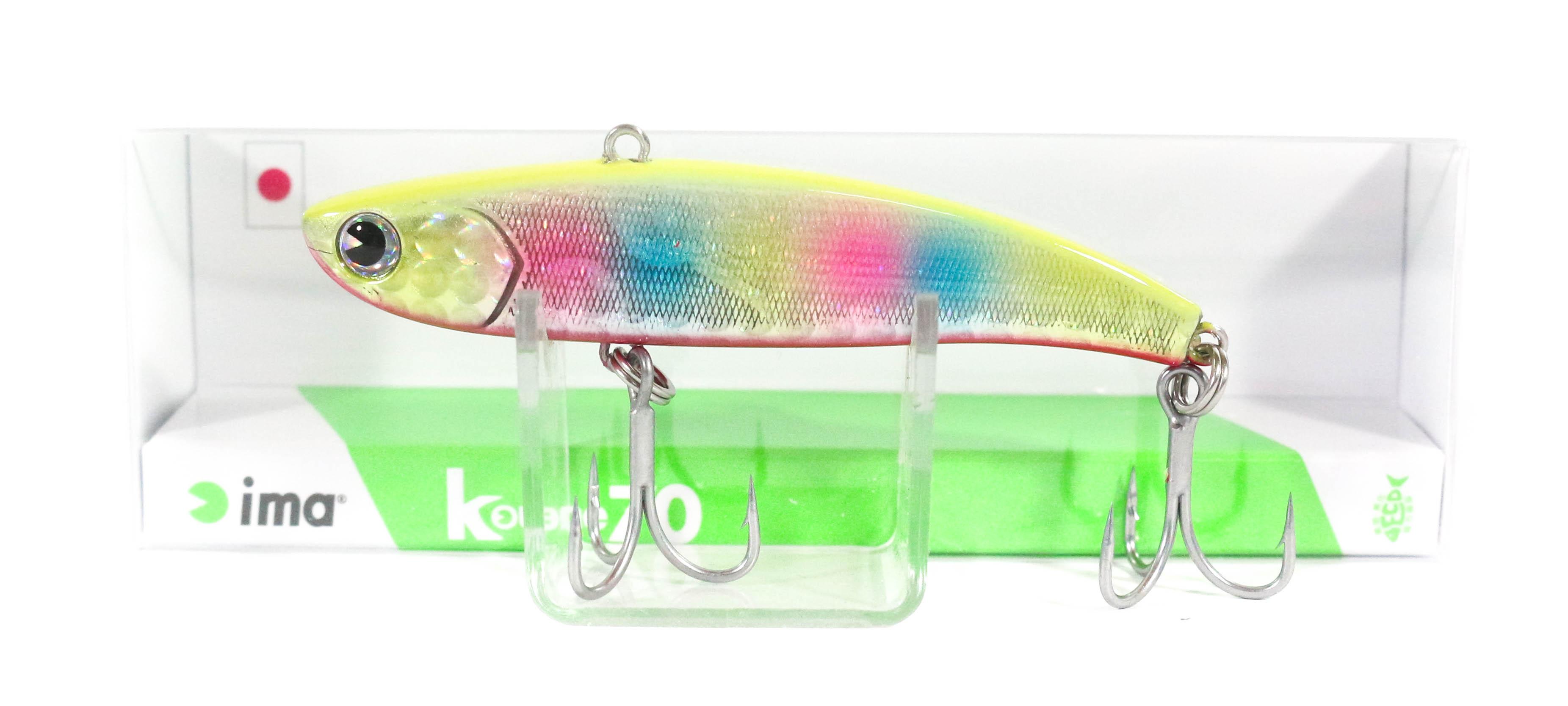 

Ima Koume 70 Silent Vibration Тонущая приманка 105 (3792)