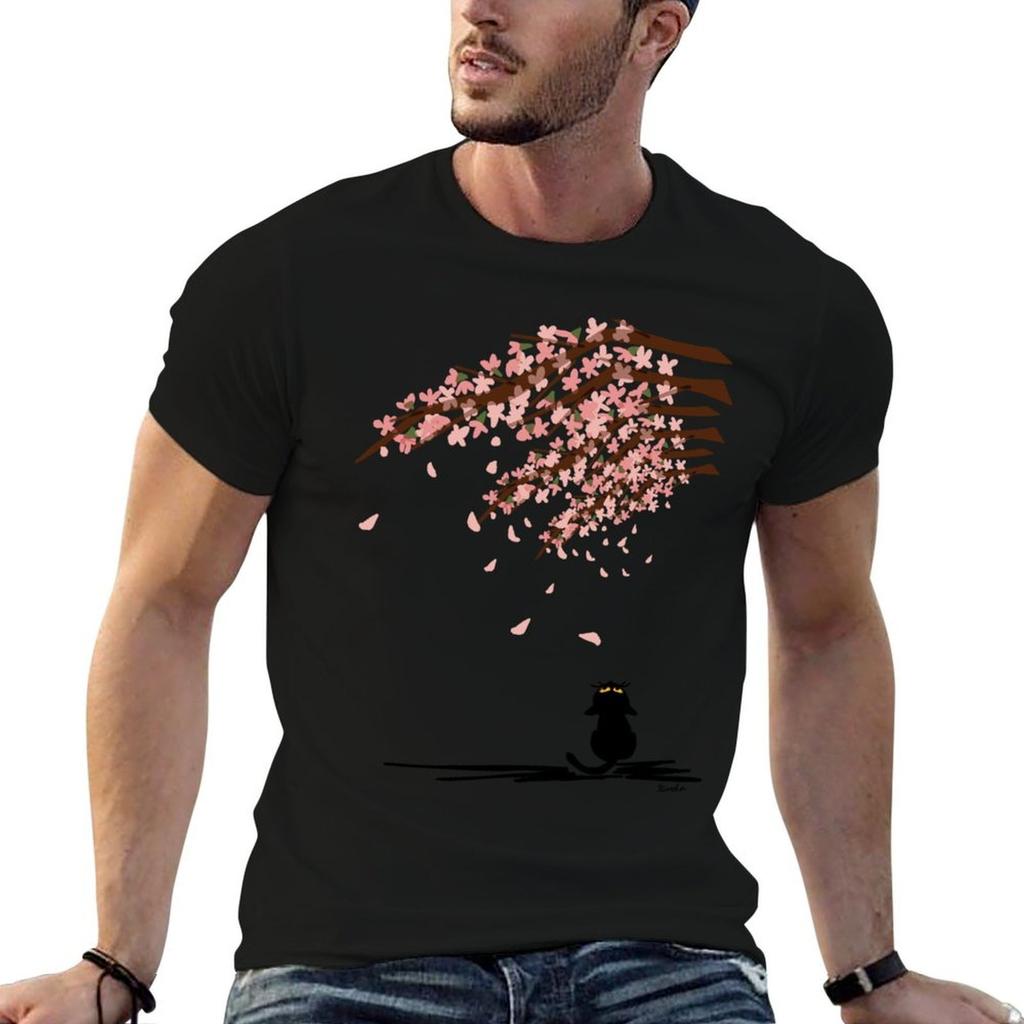 Sakura T-Shirt Lightweight Hiking T-Shirt