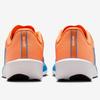 [NIKE] Air Zoom Rivalfly 4 ORANGE/WHITE/BLUE FV6040-800 22.5cm