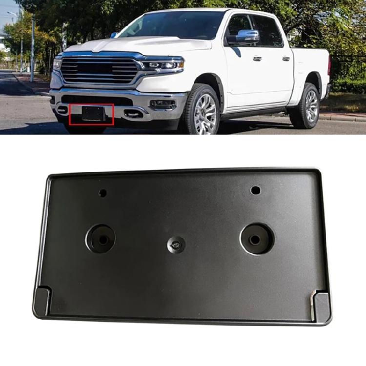 Professional Front Bracket Simple Front Hanging 68274215AE Suitable for Car 1500