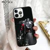 Motor Engine Motorcycle Phone Case Cover For iPhone 17 Air 16 16e 15 Plus 11 12 13 14 Pro Max Shell Coque