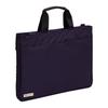 LIHIT LAB Smart Fit Bag-in-Bag Sub-Bag Carrying Bag, B4, Navy, A7582-11
