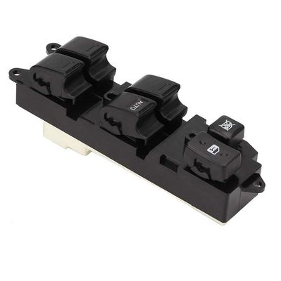 Interruptor Principal do Vidro Elétrico RHD 84820-35020 Para Toyota Land cruiser Série 80 1990-1998
