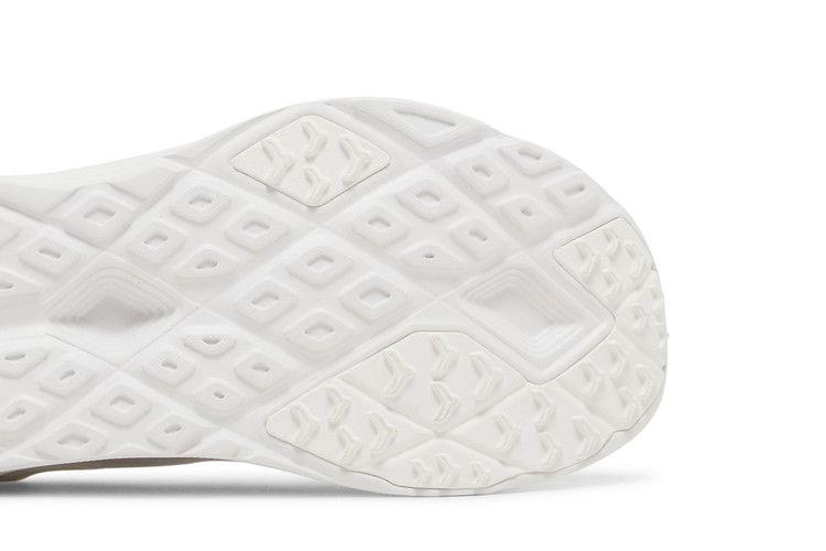 HOKA Huaka Origins 'White Grey'