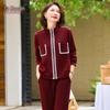 YUZHAOLIN Women's 2026 Spring Hooded Tracksuit