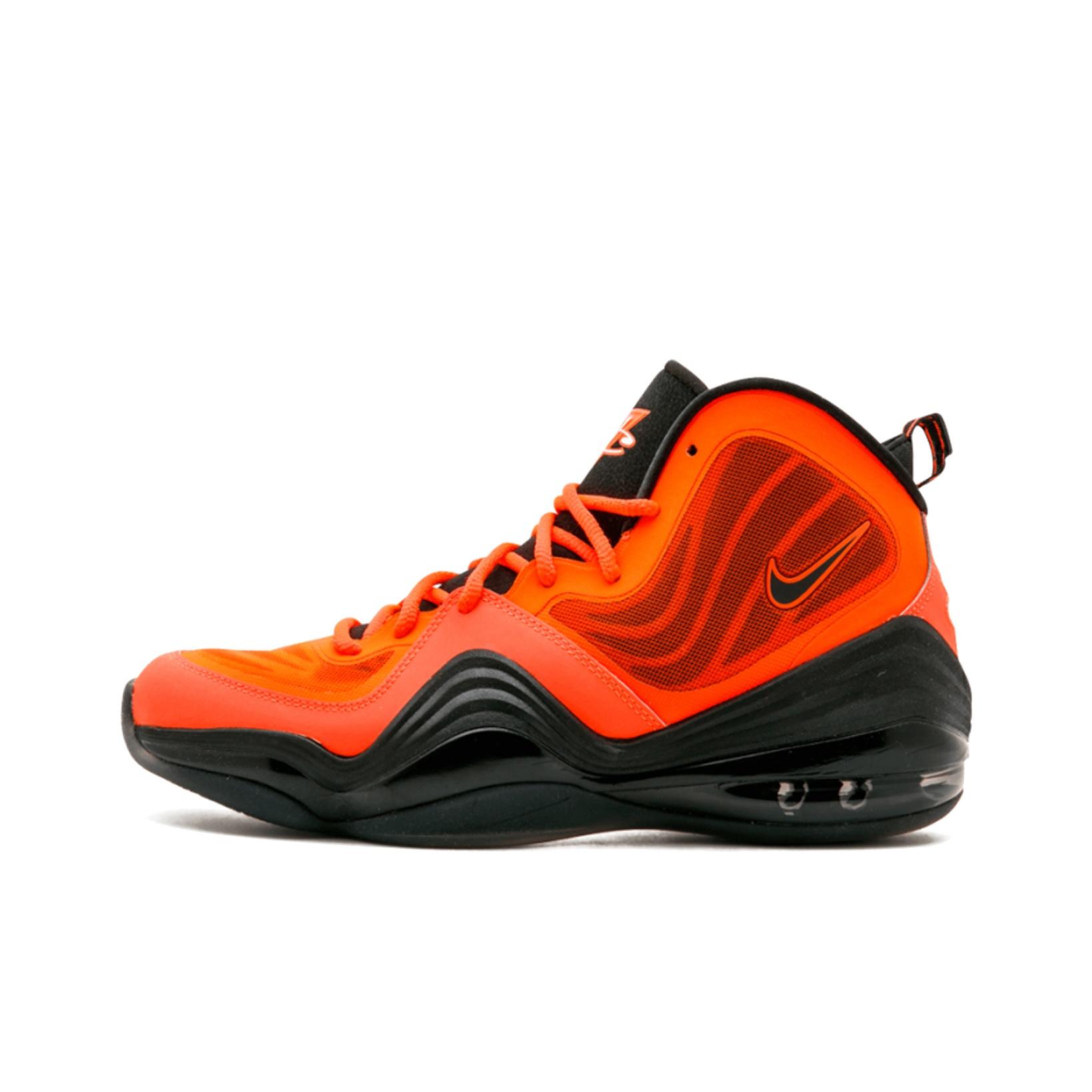 

кроссовки Nike Penny Vintage Basketball shoes Men 537331-800