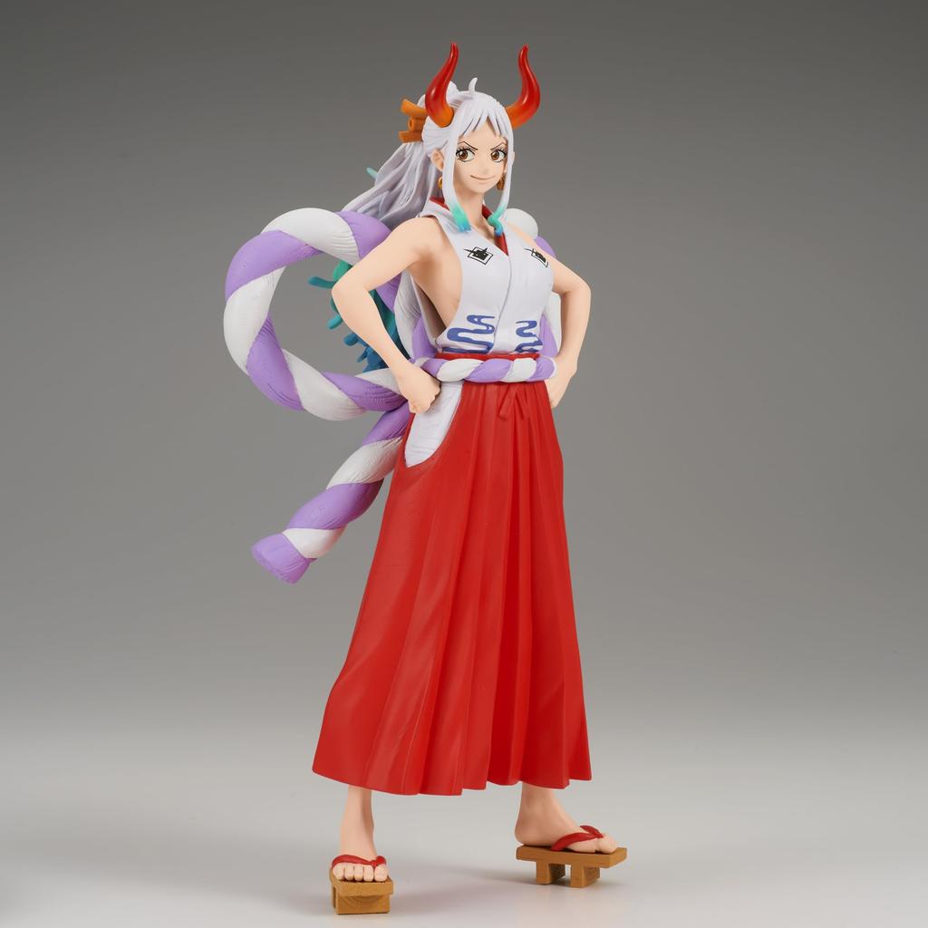 Banpresto One Piece KING OF ARTIST THE YAMATO