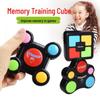 Kids' Memory Training Game: Enhance Focus with Trendy Educational Toy