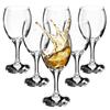 KADAX Champagne Glasses Set of Glasses Set of 6pcs