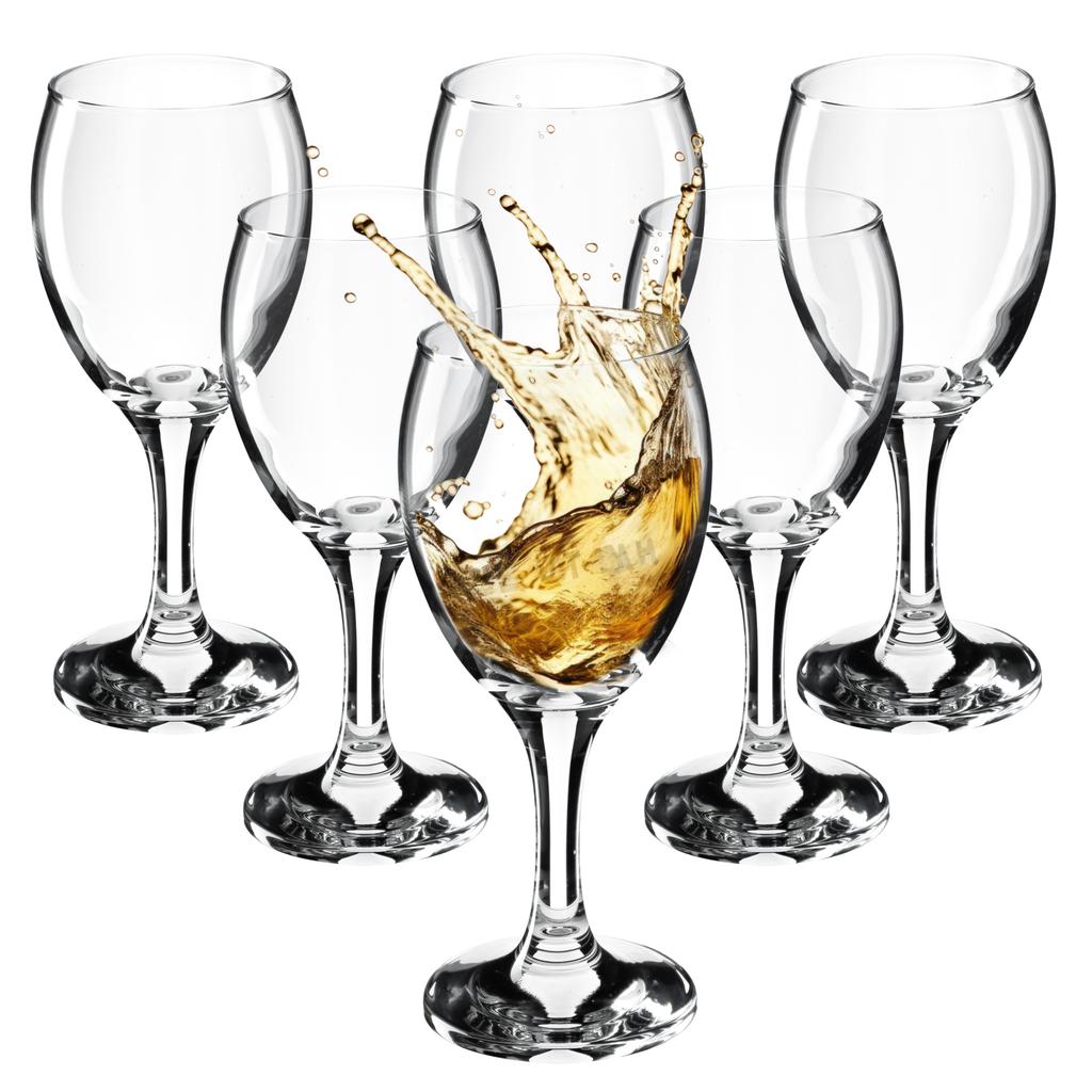 KADAX Champagne Glasses Set of Glasses Set of 6pcs