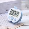Plastic Digital Timers Teacher Small Timers Magnetic Back Alarm Countdown Timers