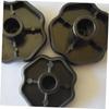 2pcs Pressure Cooker Knob Saucepan Lid Knobs Pressure Cooker Lid Parts Pot Cover Handle Pot Lid Cover Knob Handles Stove Knobs Stoves Component High