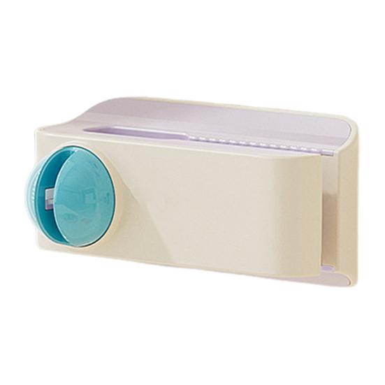 

Knife Holder with Built-in Sharpener 2-in-1 Wall-Mounted Adhesive Knife Rack Kitchen Cook Knife Holder