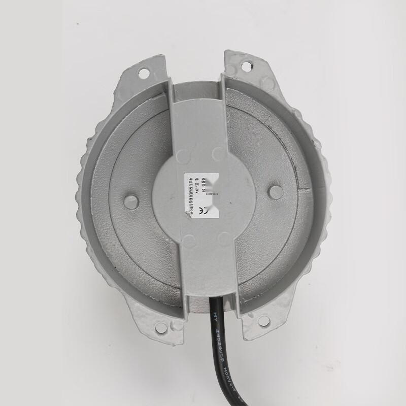 Nu Feng 5W RGB Outdoor LED Point Light, 12cm