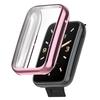 Protective Case Cover For Xiaomi Mi Band 7 Pro SmartWatch Screen Protector For MiBand 7Pro Smartwatch Accessories Frame TPU Case 7