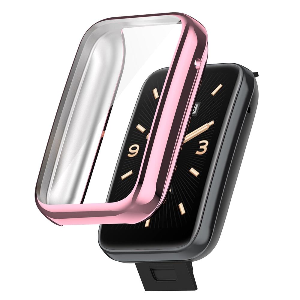 Protective Case Cover For Xiaomi Mi Band 7 Pro SmartWatch Screen Protector For MiBand 7Pro Smartwatch Accessories Frame TPU Case 7