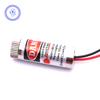 10mW 3-5V Line Diode Laser Module 450nm Focusing Blue Laser Head