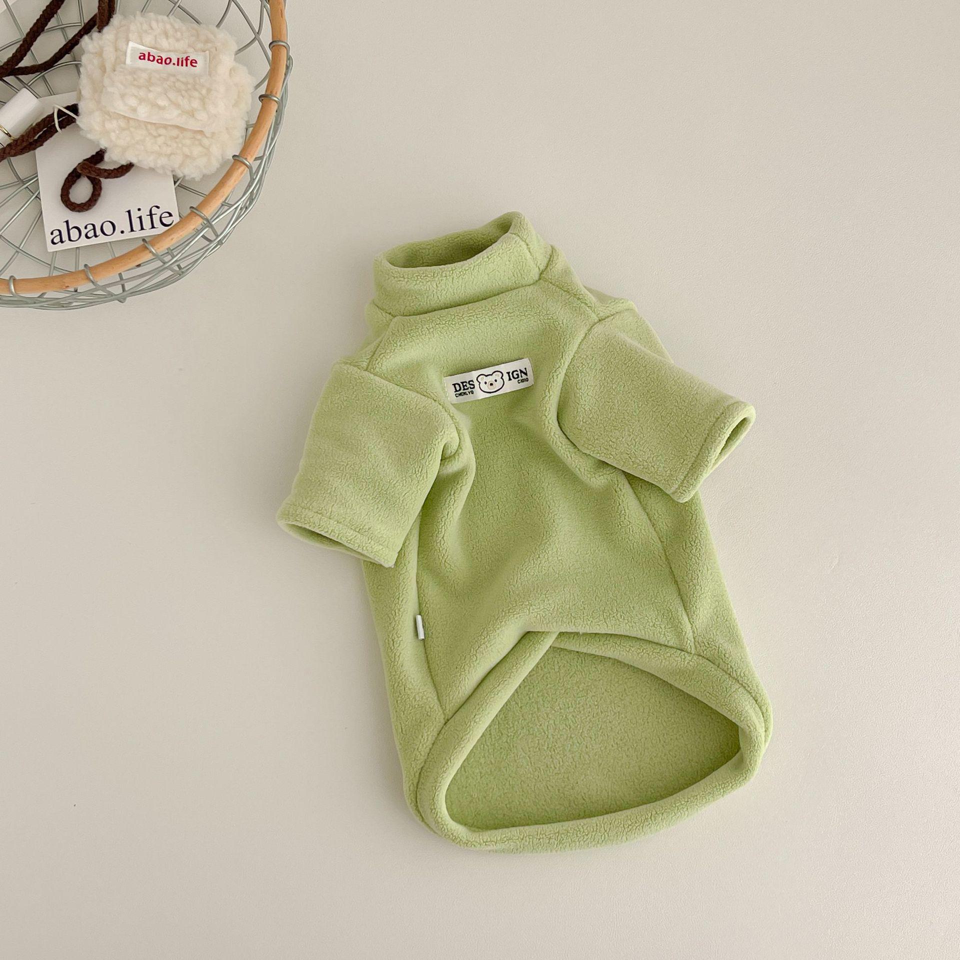 

Двусторонний эластичный жилет из австрийского бархата для лысых кошек XS