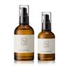 Basic Skincare Set (Toner & New Emulsion) (Approx. 2-Month Supply)