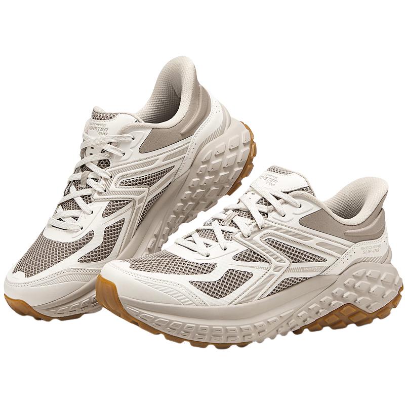 

Skechers Strange Beast Retro Dad Shoes 232748