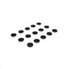 720nm/760nm/780nm/800nm/850nm/940nm/1100nm Infrared Long Wave Pass Filter Round Dia=25/28/36/42/43/44/49/50/58/68mm 1PCS