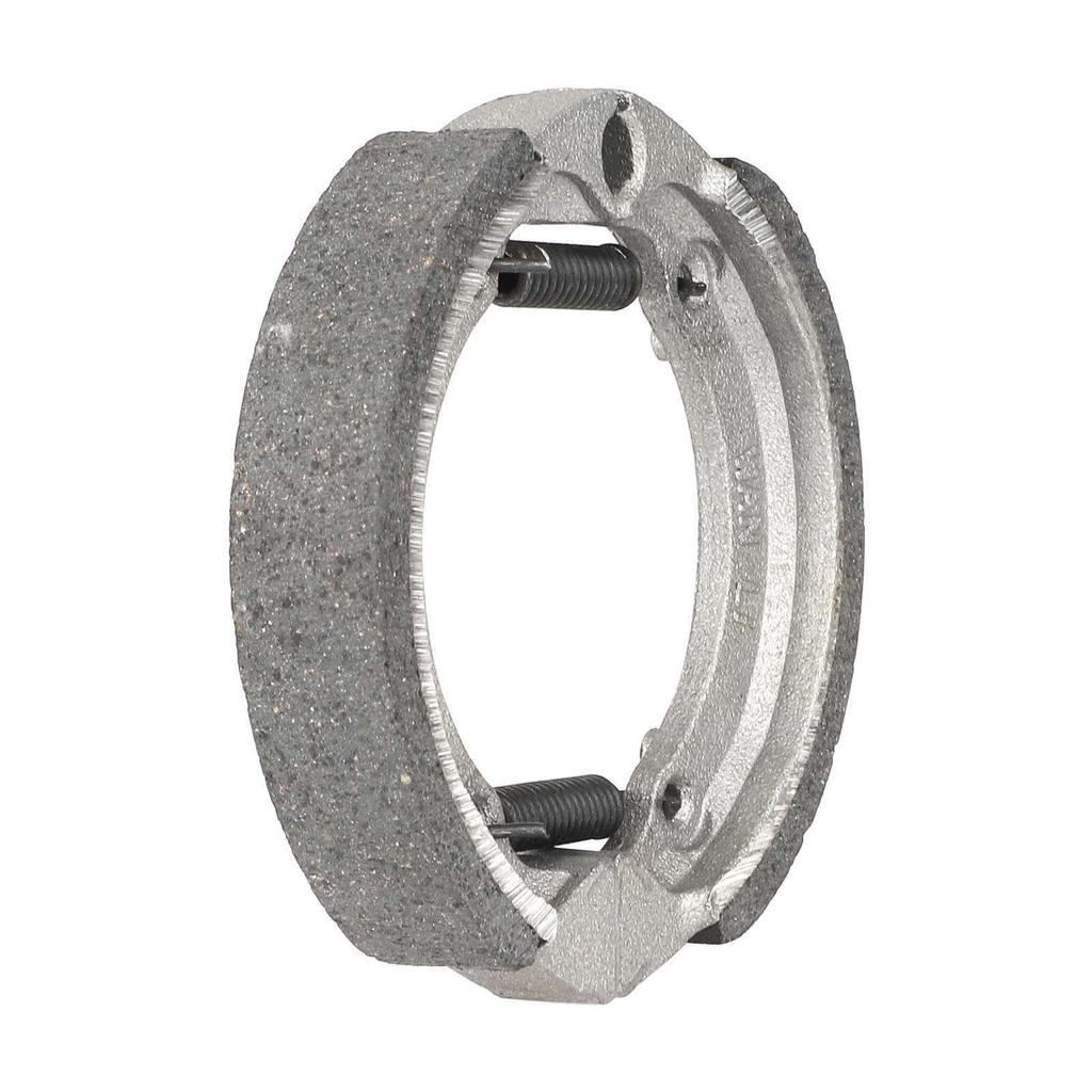 Replacement Part Drum Brake Shoes for Electric Scooter Safety Front Brake Pads Electric Scooter Replacement Shoe Parts