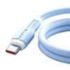 Apple 120W Type-C Super Fast Charging Cable for Huawei and Honor