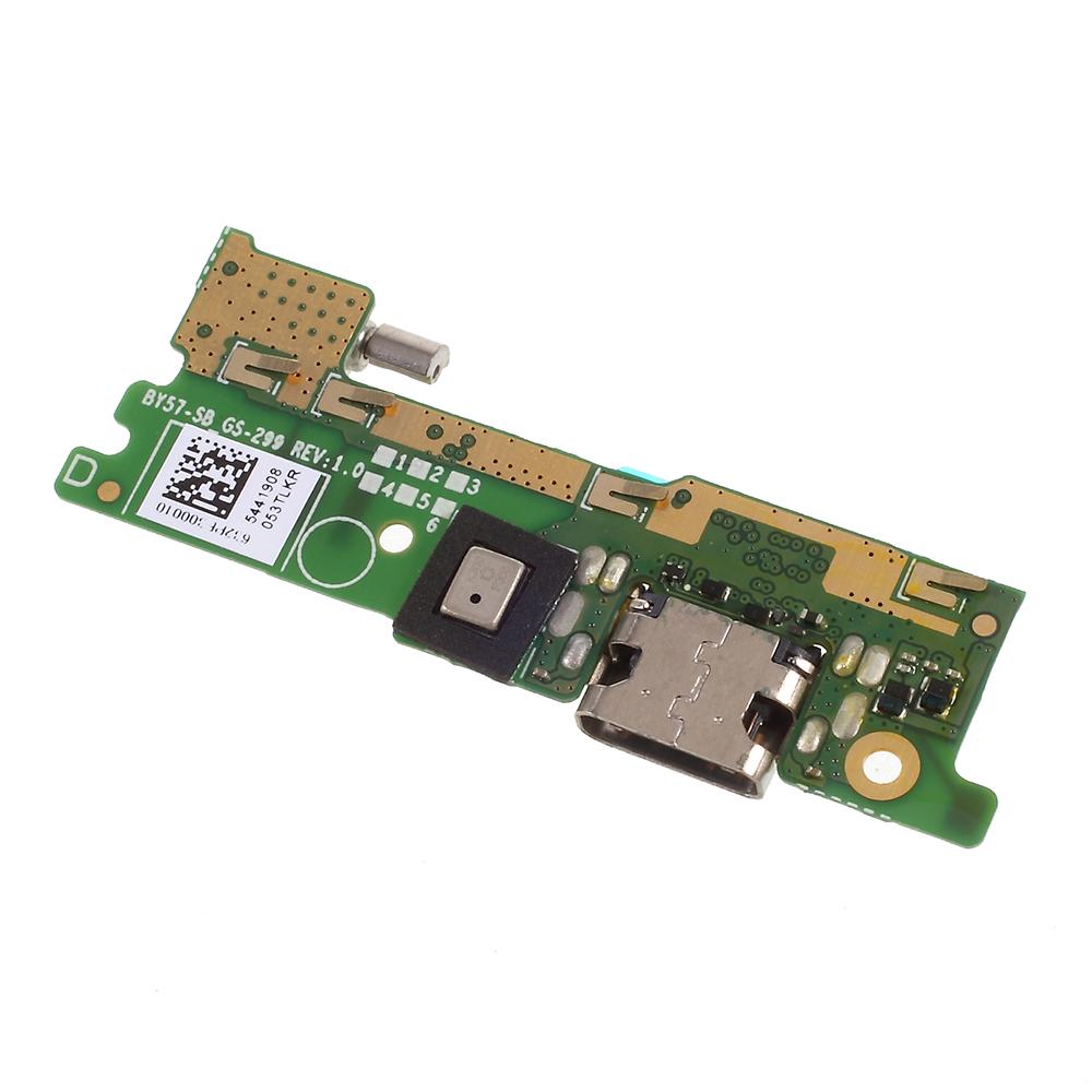 

OEM Charging Port Flex Cable Replacement for Sony Xperia XA1 Type A