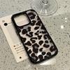 Acrylic Phone Case for iPhone 11 12 13 14 Pro 12 14 16 Pro Max for Samsung A16 A36 A56 S24 FE High-quality Painted Anti-fall Mobile Phone Case