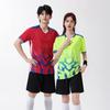 Kids' Soccer and Sports Uniform Set: Boys and Girls Team Wear for Football, Table Tennis, Badminton, Volleyball, Adult Jersey Included