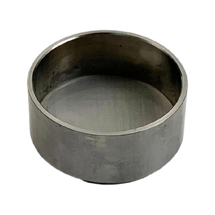 Ergonomic Grip Fine Mesh Strainer Stainless Steel 60 Microns Laboratory Sieve For Cell Culture And Particle Separation